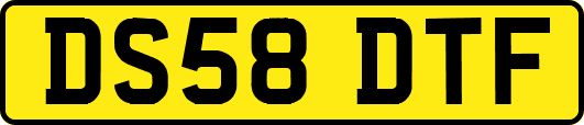 DS58DTF