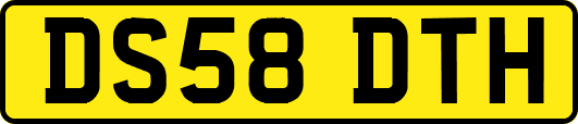 DS58DTH