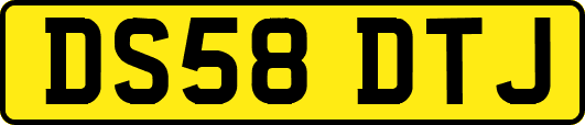 DS58DTJ