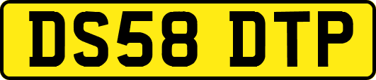 DS58DTP