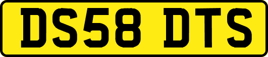 DS58DTS