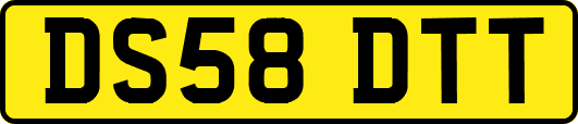 DS58DTT