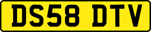 DS58DTV