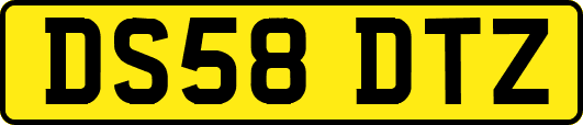 DS58DTZ