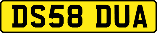 DS58DUA