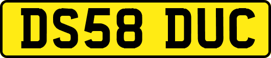 DS58DUC