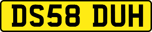 DS58DUH