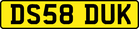 DS58DUK