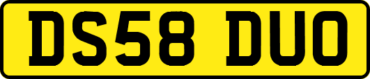 DS58DUO