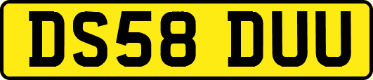 DS58DUU