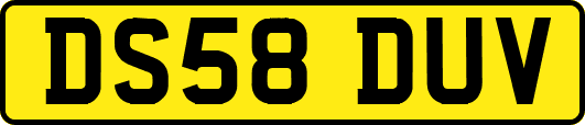 DS58DUV