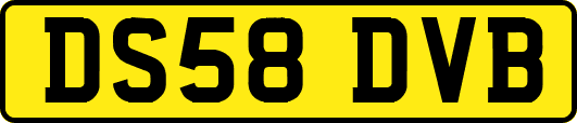 DS58DVB