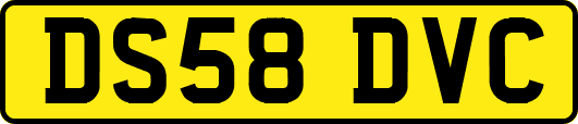 DS58DVC