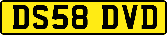 DS58DVD