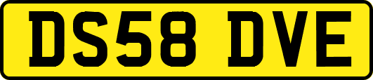 DS58DVE