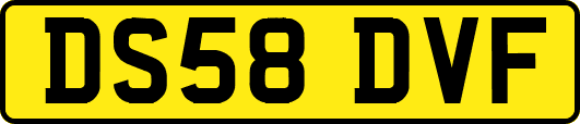 DS58DVF