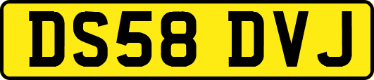 DS58DVJ