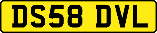 DS58DVL