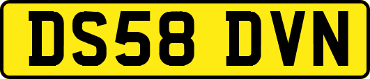 DS58DVN