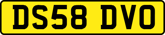 DS58DVO