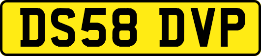 DS58DVP