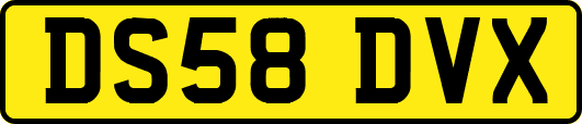 DS58DVX