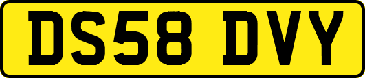 DS58DVY