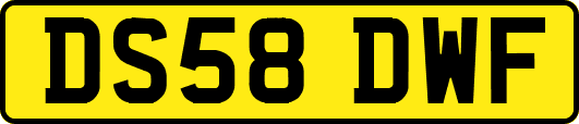 DS58DWF