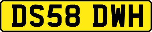 DS58DWH