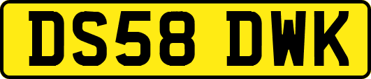 DS58DWK