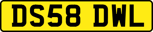 DS58DWL