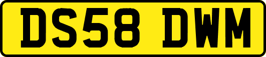 DS58DWM