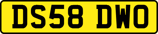 DS58DWO