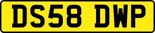 DS58DWP