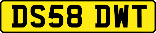 DS58DWT
