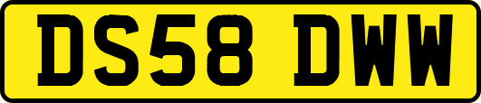 DS58DWW