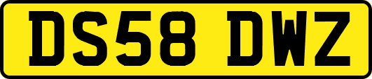 DS58DWZ