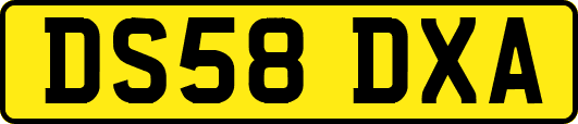 DS58DXA