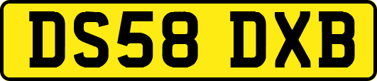 DS58DXB