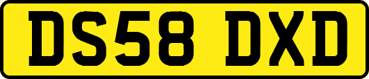 DS58DXD