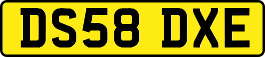 DS58DXE