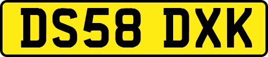 DS58DXK