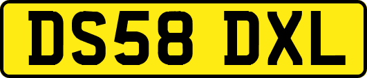 DS58DXL