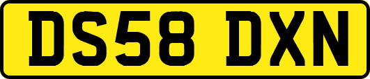 DS58DXN