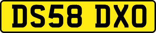 DS58DXO