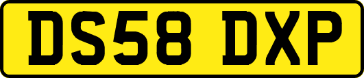 DS58DXP