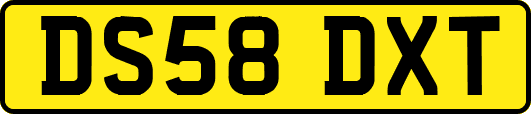 DS58DXT