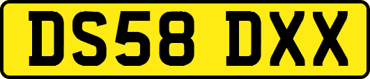 DS58DXX