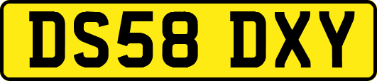 DS58DXY