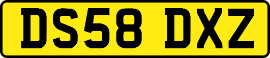 DS58DXZ